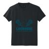 Youth DryBlend ® 50 Cotton/50 Poly T Shirt Thumbnail
