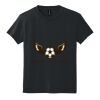 Youth DryBlend ® 50 Cotton/50 Poly T Shirt Thumbnail