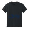 Youth DryBlend ® 50 Cotton/50 Poly T Shirt Thumbnail