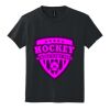Youth DryBlend ® 50 Cotton/50 Poly T Shirt Thumbnail