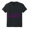Youth DryBlend ® 50 Cotton/50 Poly T Shirt Thumbnail