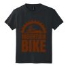 Youth DryBlend ® 50 Cotton/50 Poly T Shirt Thumbnail