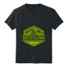 Youth DryBlend ® 50 Cotton/50 Poly T Shirt Thumbnail