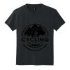 Youth DryBlend ® 50 Cotton/50 Poly T Shirt Thumbnail