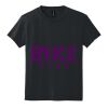 Youth DryBlend ® 50 Cotton/50 Poly T Shirt Thumbnail
