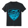 Youth DryBlend ® 50 Cotton/50 Poly T Shirt Thumbnail