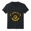 Youth DryBlend ® 50 Cotton/50 Poly T Shirt Thumbnail