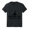 Youth DryBlend ® 50 Cotton/50 Poly T Shirt Thumbnail