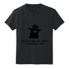 Youth DryBlend ® 50 Cotton/50 Poly T Shirt Thumbnail