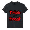 Youth DryBlend ® 50 Cotton/50 Poly T Shirt Thumbnail