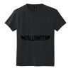 Youth DryBlend ® 50 Cotton/50 Poly T Shirt Thumbnail