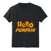 Youth DryBlend ® 50 Cotton/50 Poly T Shirt Thumbnail