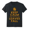 Youth DryBlend ® 50 Cotton/50 Poly T Shirt Thumbnail