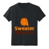 Youth DryBlend ® 50 Cotton/50 Poly T Shirt Thumbnail