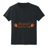 Youth DryBlend ® 50 Cotton/50 Poly T Shirt Thumbnail