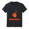 Youth DryBlend ® 50 Cotton/50 Poly T Shirt Thumbnail