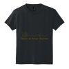 Youth DryBlend ® 50 Cotton/50 Poly T Shirt Thumbnail