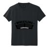 Youth DryBlend ® 50 Cotton/50 Poly T Shirt Thumbnail