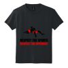 Youth DryBlend ® 50 Cotton/50 Poly T Shirt Thumbnail