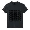 Youth DryBlend ® 50 Cotton/50 Poly T Shirt Thumbnail