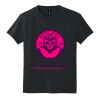 Youth DryBlend ® 50 Cotton/50 Poly T Shirt Thumbnail