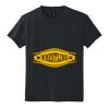 Youth DryBlend ® 50 Cotton/50 Poly T Shirt Thumbnail