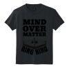 Youth DryBlend ® 50 Cotton/50 Poly T Shirt Thumbnail