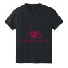 Youth DryBlend ® 50 Cotton/50 Poly T Shirt Thumbnail