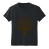 Youth DryBlend ® 50 Cotton/50 Poly T Shirt Thumbnail