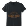 Youth DryBlend ® 50 Cotton/50 Poly T Shirt Thumbnail