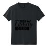 Youth DryBlend ® 50 Cotton/50 Poly T Shirt Thumbnail