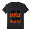 Youth DryBlend ® 50 Cotton/50 Poly T Shirt Thumbnail