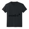 Youth DryBlend ® 50 Cotton/50 Poly T Shirt Thumbnail