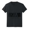 Youth DryBlend ® 50 Cotton/50 Poly T Shirt Thumbnail