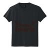 Youth DryBlend ® 50 Cotton/50 Poly T Shirt Thumbnail