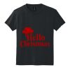 Youth DryBlend ® 50 Cotton/50 Poly T Shirt Thumbnail