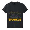 Youth DryBlend ® 50 Cotton/50 Poly T Shirt Thumbnail