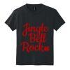 Youth DryBlend ® 50 Cotton/50 Poly T Shirt Thumbnail