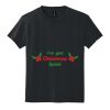 Youth DryBlend ® 50 Cotton/50 Poly T Shirt Thumbnail