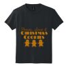 Youth DryBlend ® 50 Cotton/50 Poly T Shirt Thumbnail