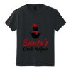 Youth DryBlend ® 50 Cotton/50 Poly T Shirt Thumbnail
