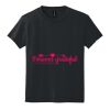Youth DryBlend ® 50 Cotton/50 Poly T Shirt Thumbnail