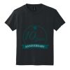 Youth DryBlend ® 50 Cotton/50 Poly T Shirt Thumbnail