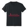 Youth DryBlend ® 50 Cotton/50 Poly T Shirt Thumbnail