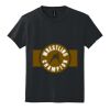 Youth DryBlend ® 50 Cotton/50 Poly T Shirt Thumbnail