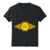 Youth DryBlend ® 50 Cotton/50 Poly T Shirt Thumbnail