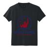 Youth DryBlend ® 50 Cotton/50 Poly T Shirt Thumbnail