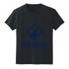 Youth DryBlend ® 50 Cotton/50 Poly T Shirt Thumbnail