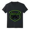 Youth DryBlend ® 50 Cotton/50 Poly T Shirt Thumbnail