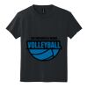 Youth DryBlend ® 50 Cotton/50 Poly T Shirt Thumbnail